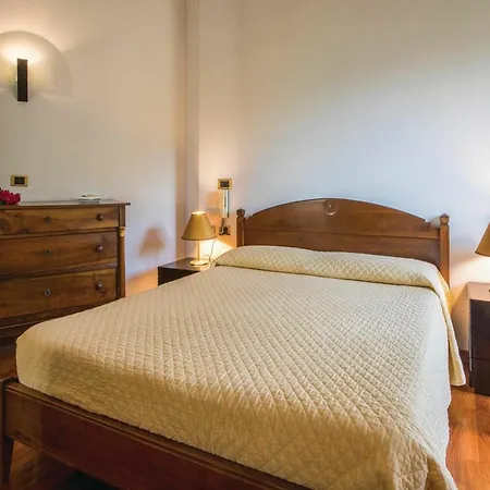 With 3 Bedrooms In Genova, With Wonderful Mountain View, Enclose Villa Genoa