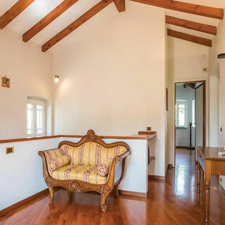 Villa With 3 Bedrooms In Genova, With Wonderful Mountain View, Enclose Genoa