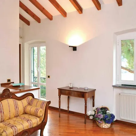 Villa With 3 Bedrooms In Genova, With Wonderful Mountain View, Enclose