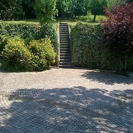 Villa With 3 Bedrooms In Genova, With Wonderful Mountain View, Enclose Genoa